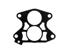 688-12414-A1 Yamaha Gasket Cover | Genuine OEM Yamaha Outboard Part