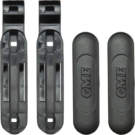CA013K Mounting Rail and Mounting Clamp Kit - Suit MB009 Bracket