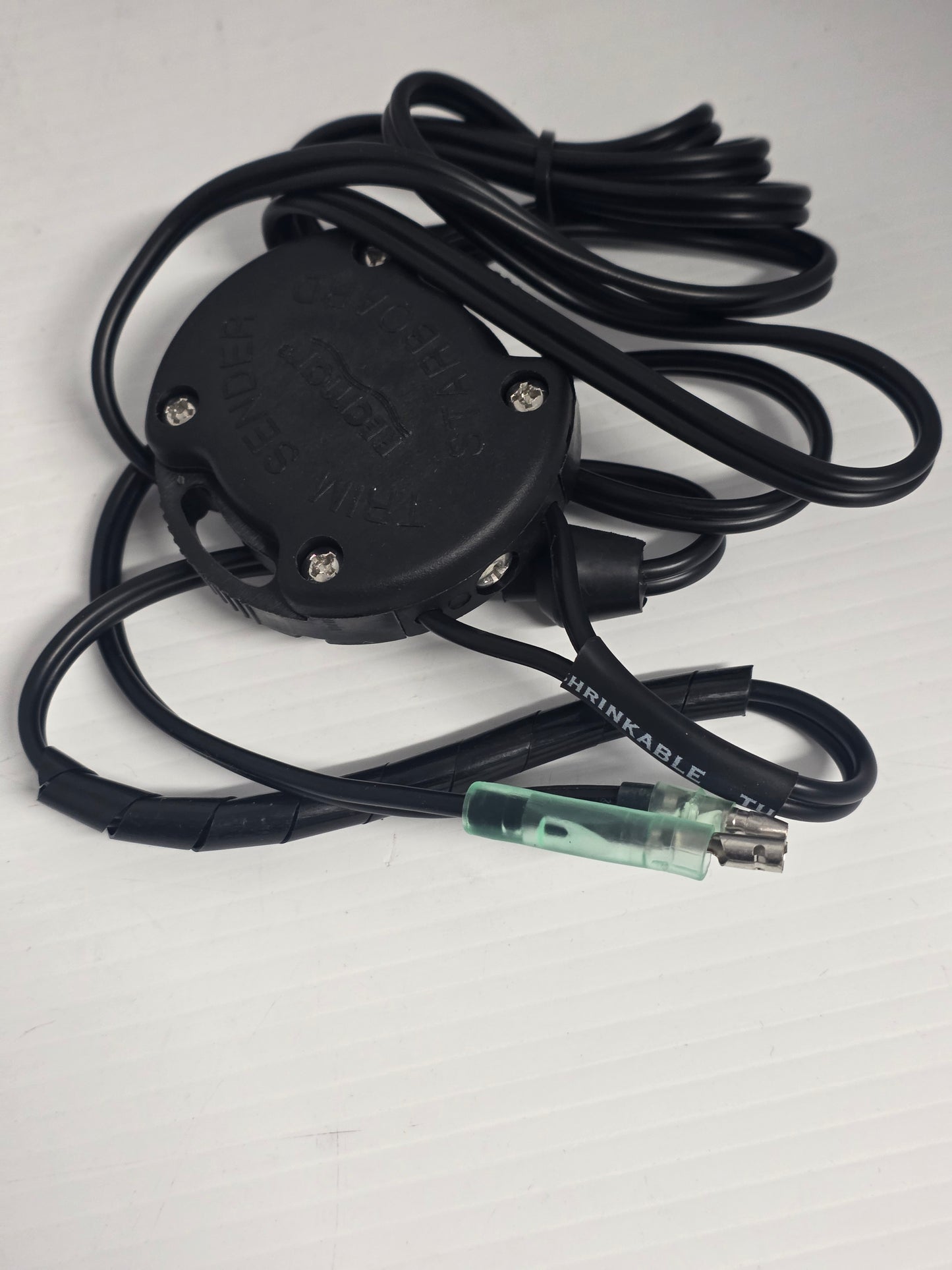 805320A03 Aftermarket Mercruiser Trim Sensor Kit MC-1, MR, Alpha One, Bravo | Sawley's Select Marine Parts