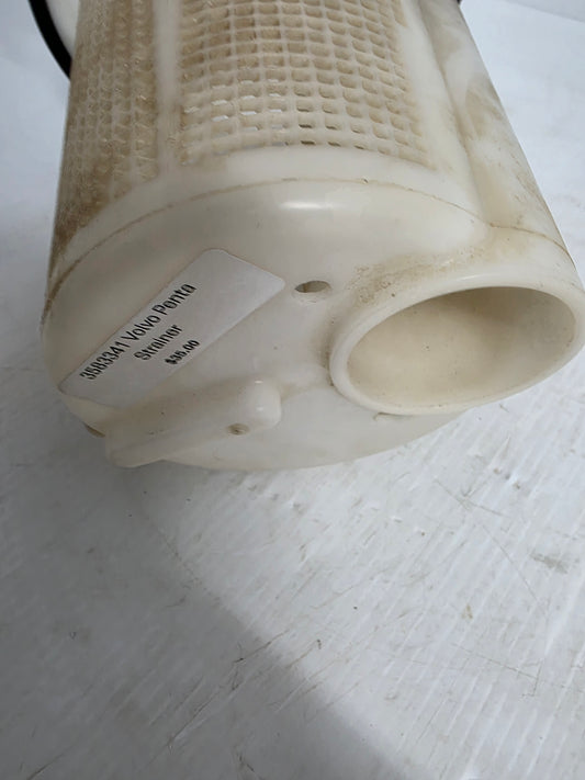 3583341 Volvo Penta Strainer | Genuine Used Part