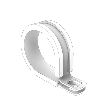 941976 Clamp | Genuine Volvo Penta Part - photo 2 of 2