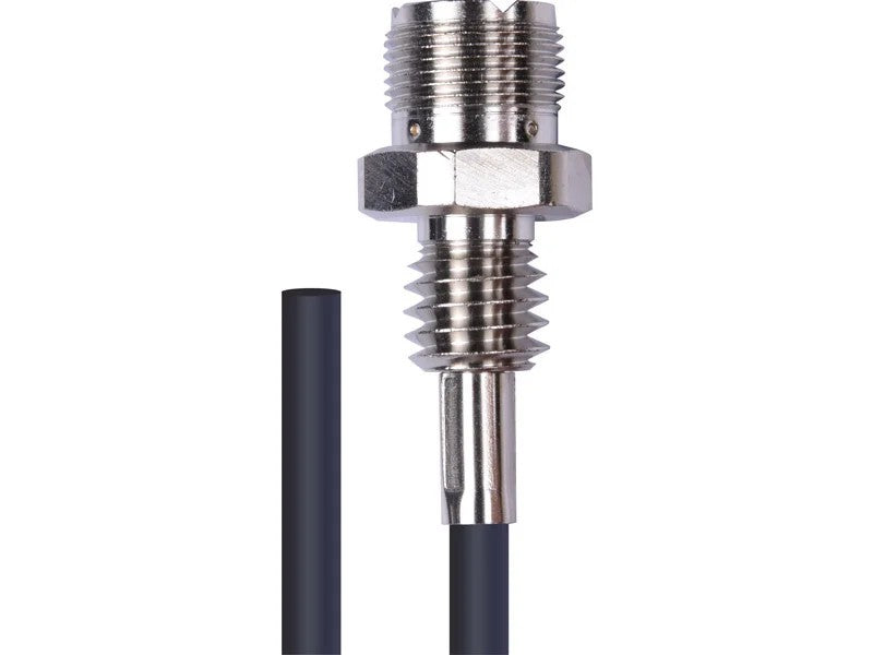 AE2007 1200mm Stainless Steel 27MHz Antenna | Genuine GME Electronics
