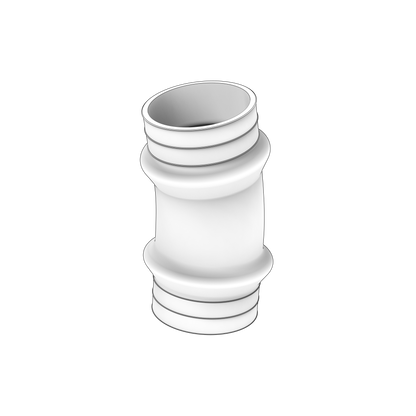 23666719 Bellows | Genuine Volvo Penta Part - photo 2 of 2