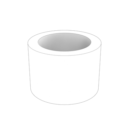 993813 Spacer Sleeve | Genuine Volvo Penta Part