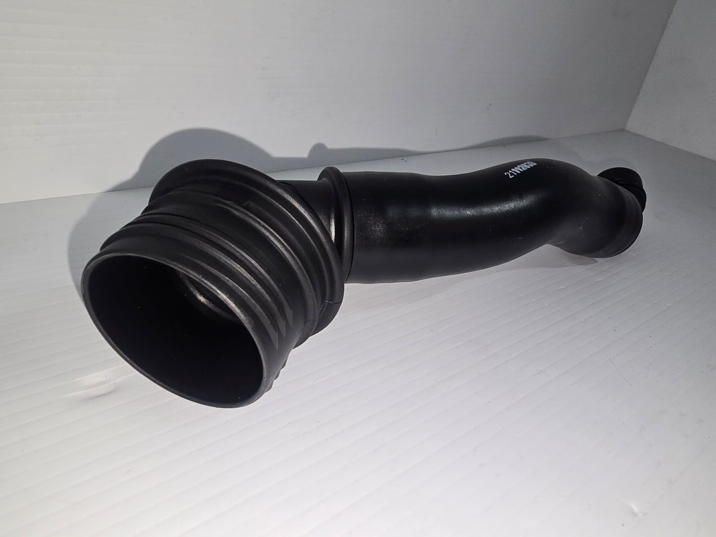 3889451, Oil Filler Pipe | Genuine Volvo Penta Part