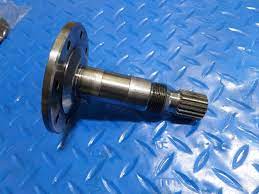 3588826, Shaft | Genuine Volvo Penta Part