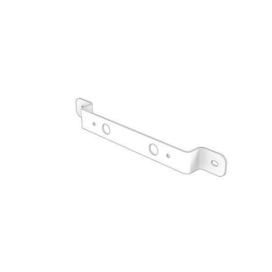 23257469 Bracket | Genuine Volvo Penta Part