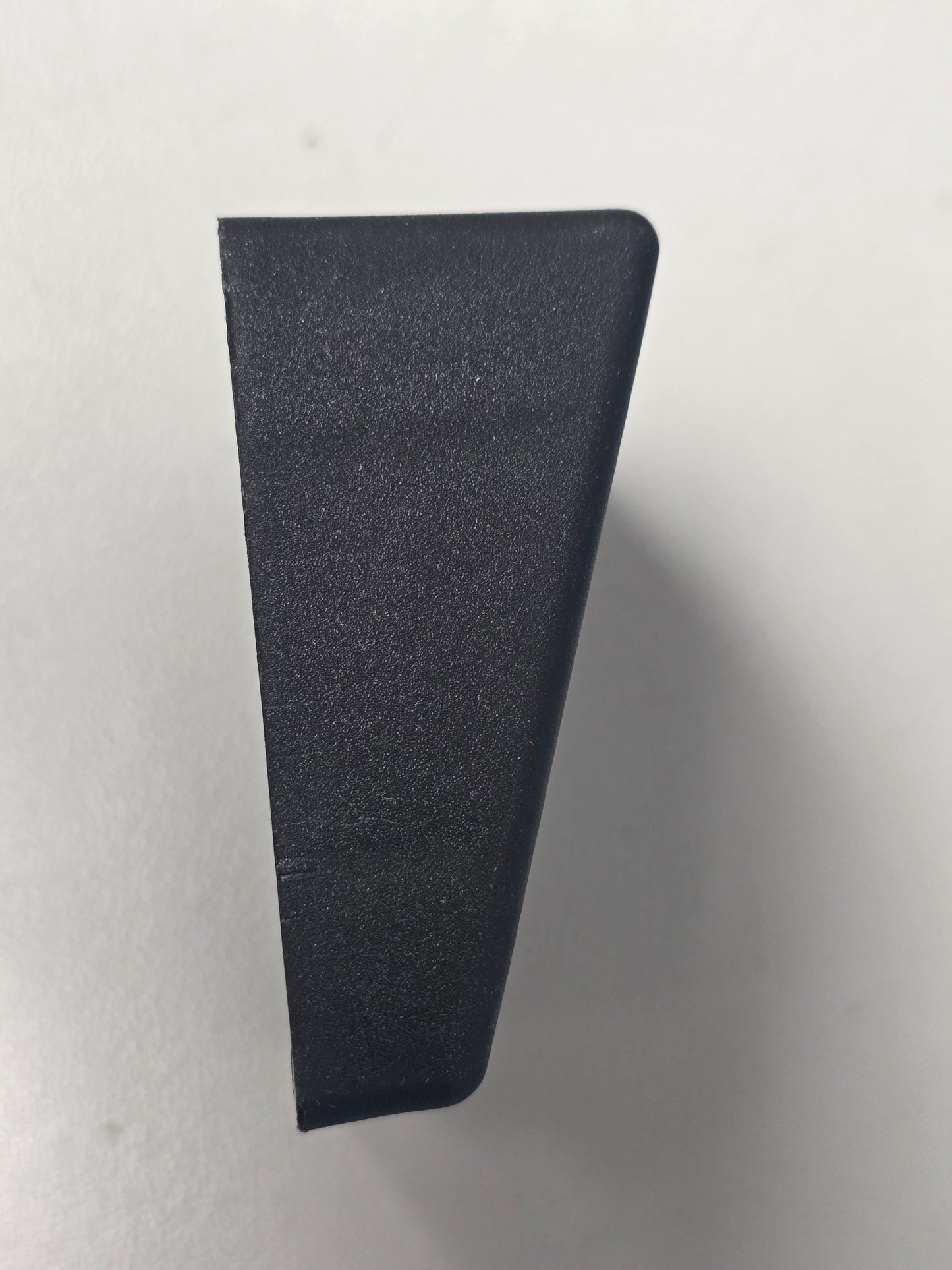 3453 Dunbier Trailer Winch Post Plastic Cap 64mm