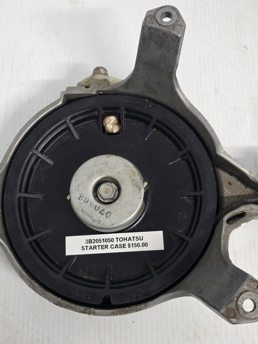 3B2051050 Tohatsu Starter Case | Genuine Used Part