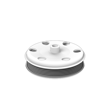 23232626 Pump | Genuine Volvo Penta Part - photo 2 of 2
