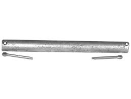 2990B Dunbier Roller Pin to Suit  4 1/2" (Bulk)