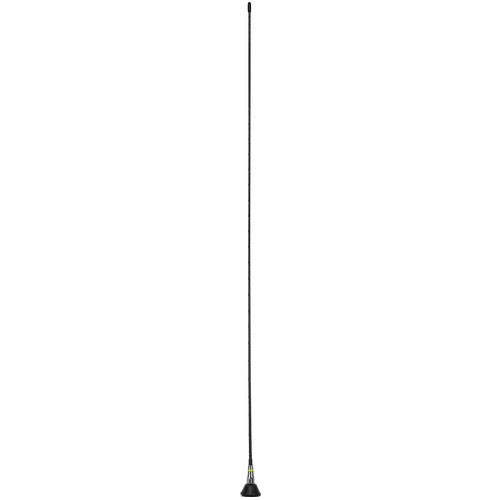 AEM6W 700mm AM/FM Stainless Steel Antenna Whip - Suits AEM6 | Genuine GME Electronics