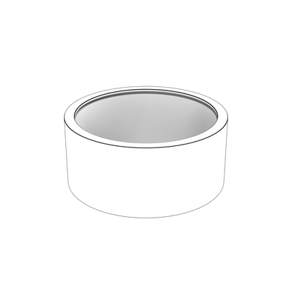 984224 Needle Roller Bushing | Genuine Volvo Penta Part