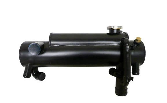 860234A1 Aftermarket Mercruiser 4.3L/5.0L/5.7L/6.2L Heat Exchanger | Sawley's Select Marine Parts
