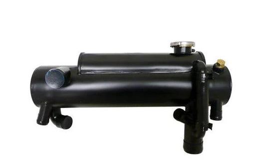 860234A1 Aftermarket Mercruiser 4.3L/5.0L/5.7L/6.2L Heat Exchanger | Sawley's Select Marine Parts
