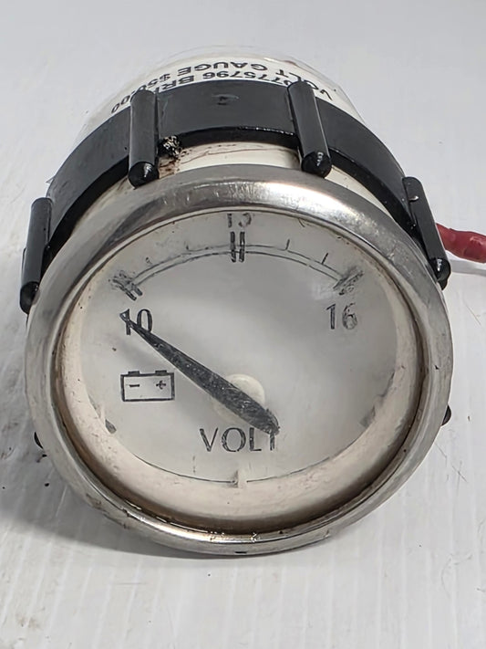 0775796 BRP Volt Gauge | Genuine Used Part