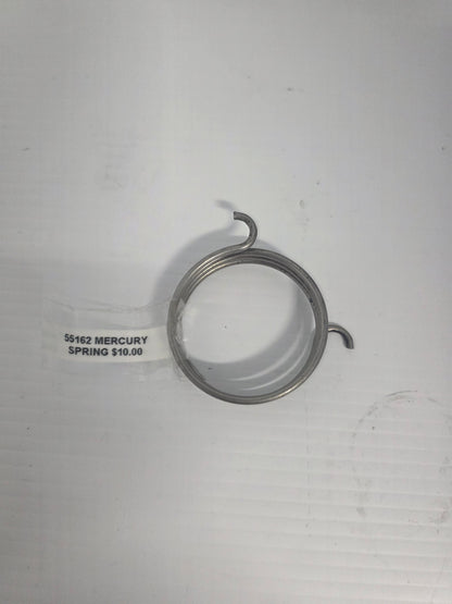 55162 Mercury Spring | Genuine Used Part