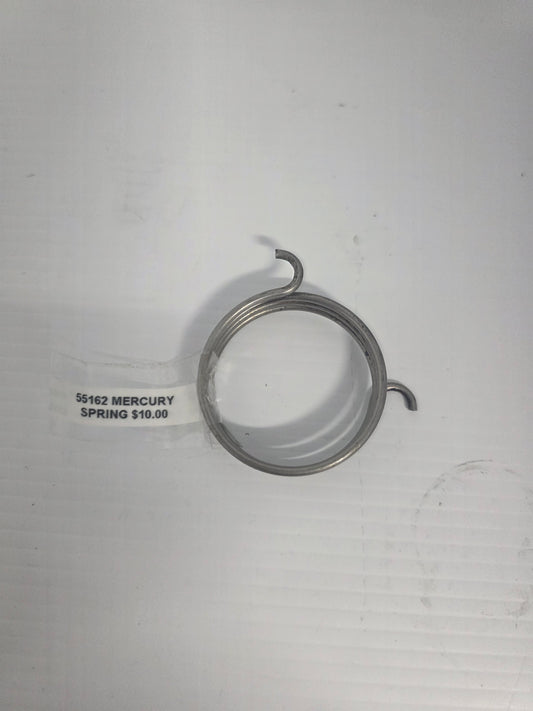 55162 Mercury Spring | Genuine Used Part