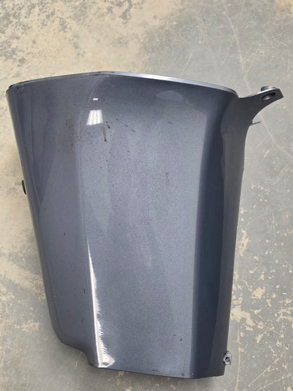 68F-42741-00-8D Yamaha F40 Apron | Genuine Used Part