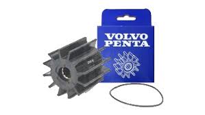 3830459 Impeller Kit | Genuine Volvo Penta Part