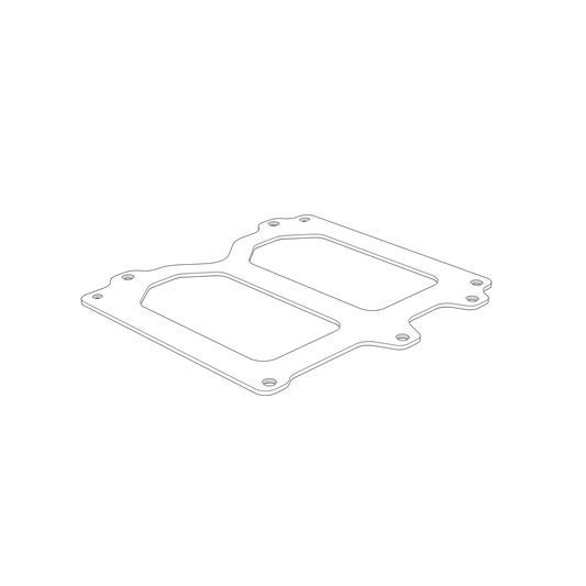 22483067 Frame | Genuine Volvo Penta Part