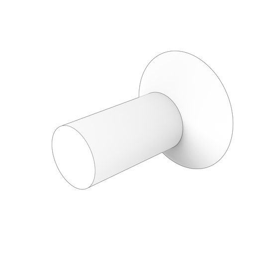 994933 Six Point Socket Screw | Genuine Volvo Penta Part - photo 2 of 2