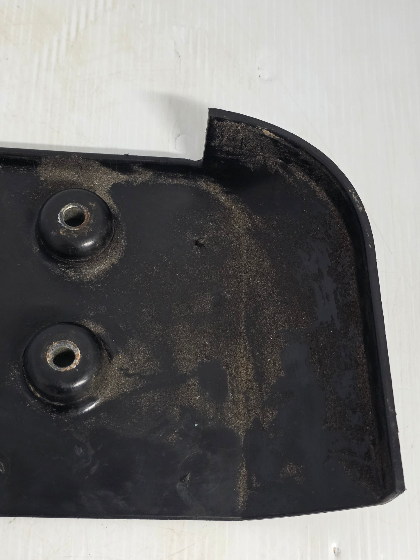 3583215 Volvo Penta Cover | Genuine Used Part