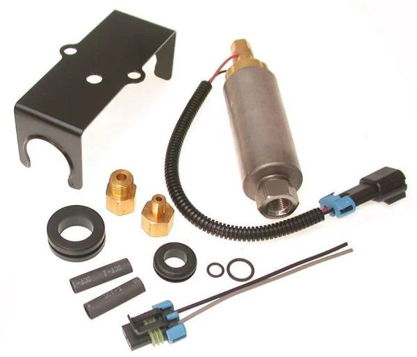 861155A6 Aftermarket Mercruiser Inline Boost Fuel Pump Kit | Sawley's Select Marine Parts