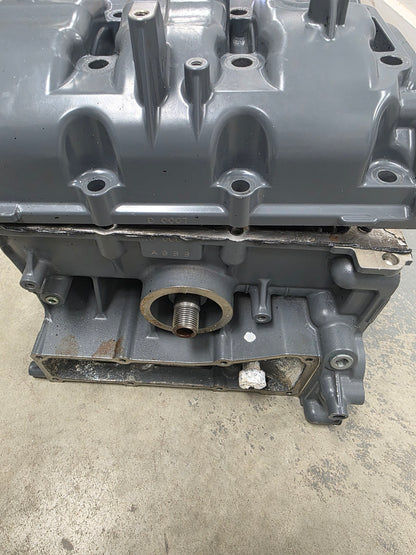11301-88L00 Suzuki DF60A Cylinder Block & Crankcase | Genuine Used Part