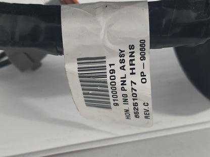 910000091 Honda Marine Ignition Harness without Key | Genuine OEM Outboard Part