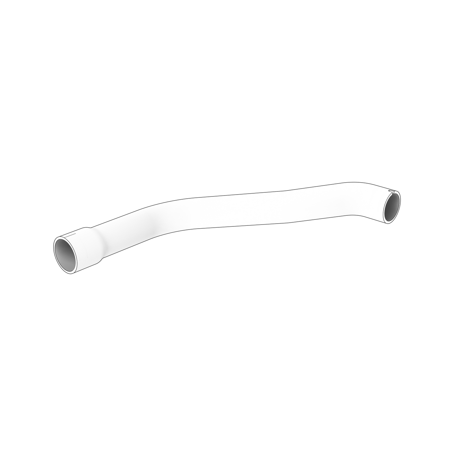 23066268 Hose | Genuine Volvo Penta Part - photo 2 of 2