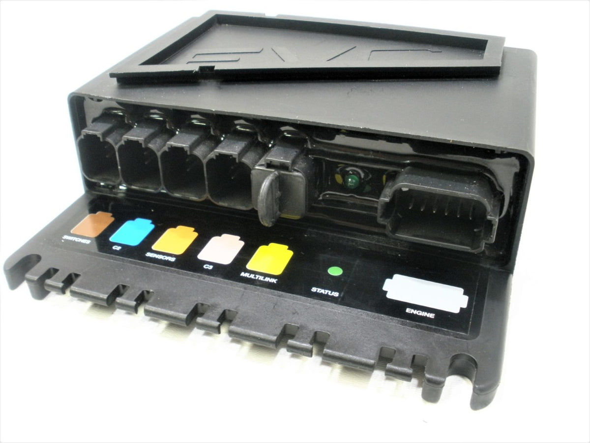 21252289 Control Unit | Genuine Volvo Penta Part