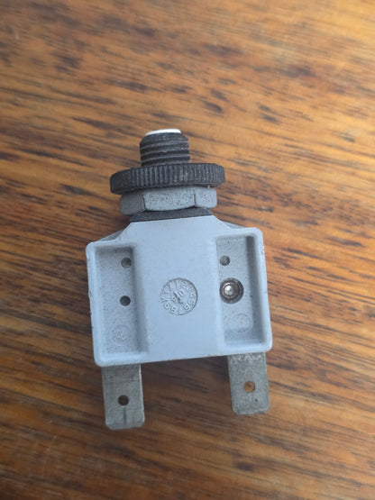 17425 Bussmann 174 Flat Pak Circuit Breaker 25A | Marine Electrical Part