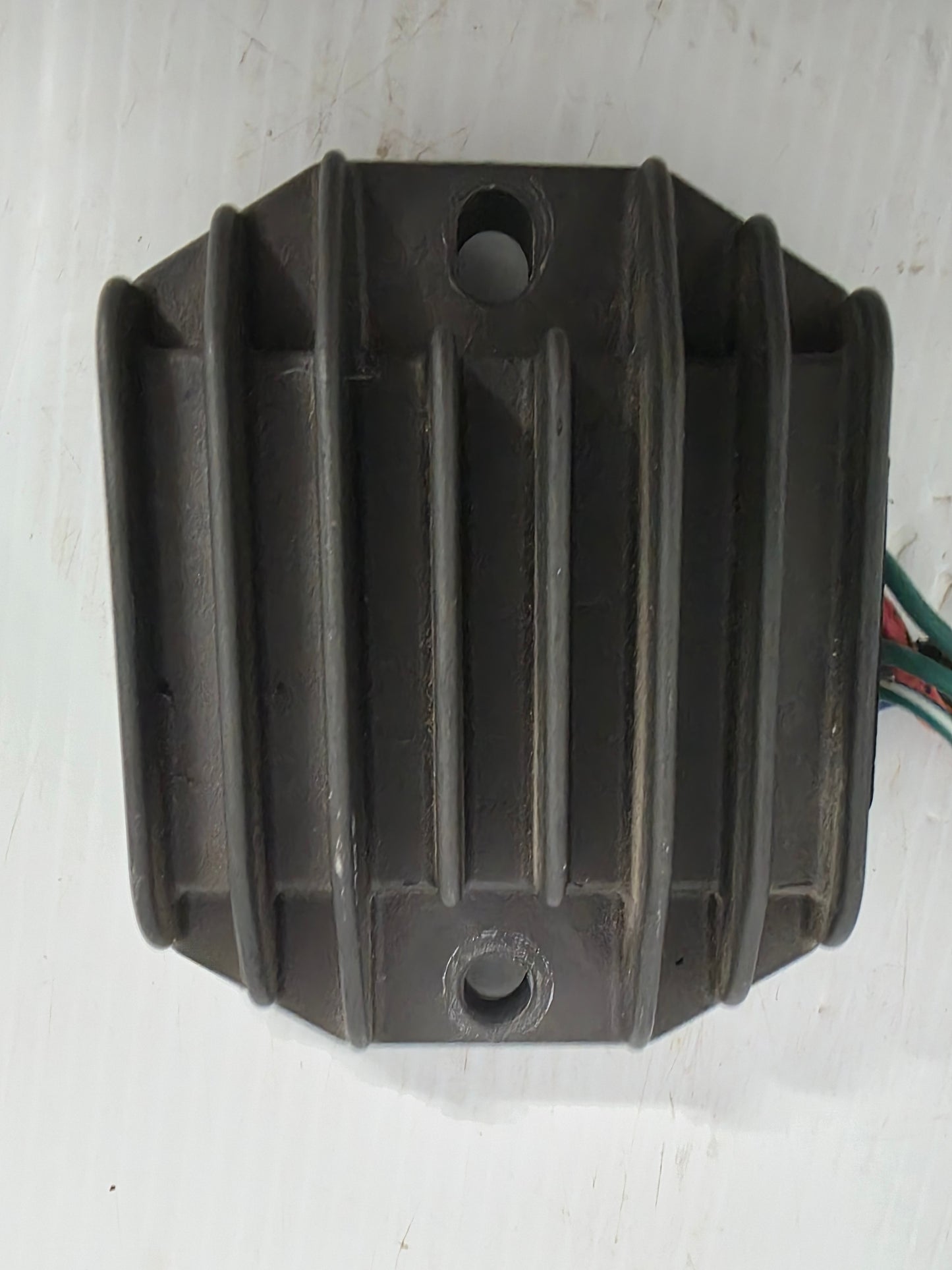 64J-81960-00 Yamaha Regulator Rectifier | Genuine Used Part