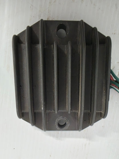64J-81960-00 Yamaha Regulator Rectifier | Genuine Used Part