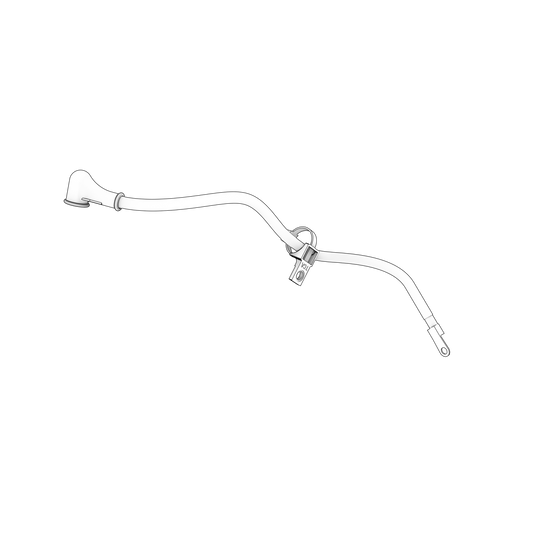 22056308 Power Cable | Genuine Volvo Penta Part