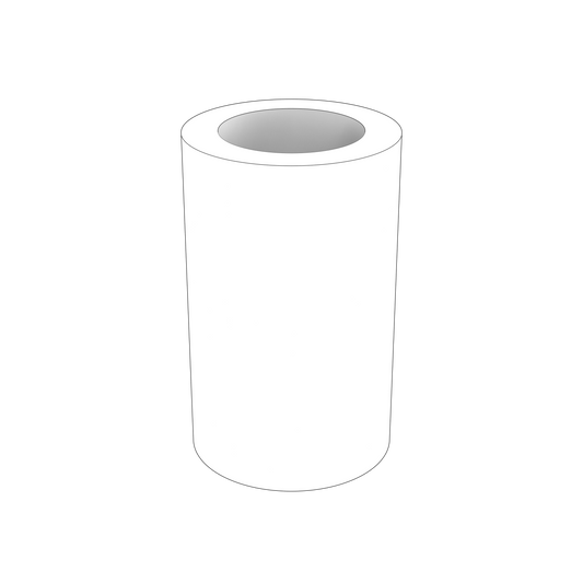22724622 Spacer Sleeve | Genuine Volvo Penta Part