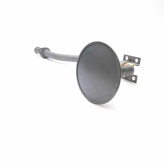 3808862 Suction Pipe | Genuine Volvo Penta Part
