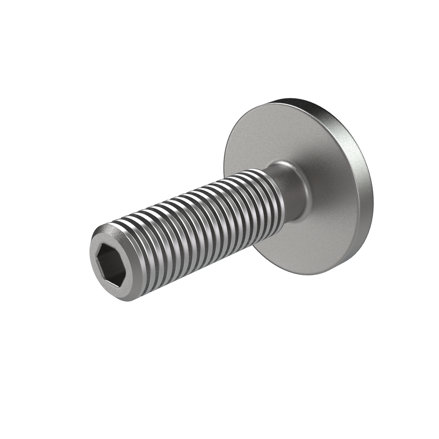 21192093 Adjusting Screw | Genuine Volvo Penta Part