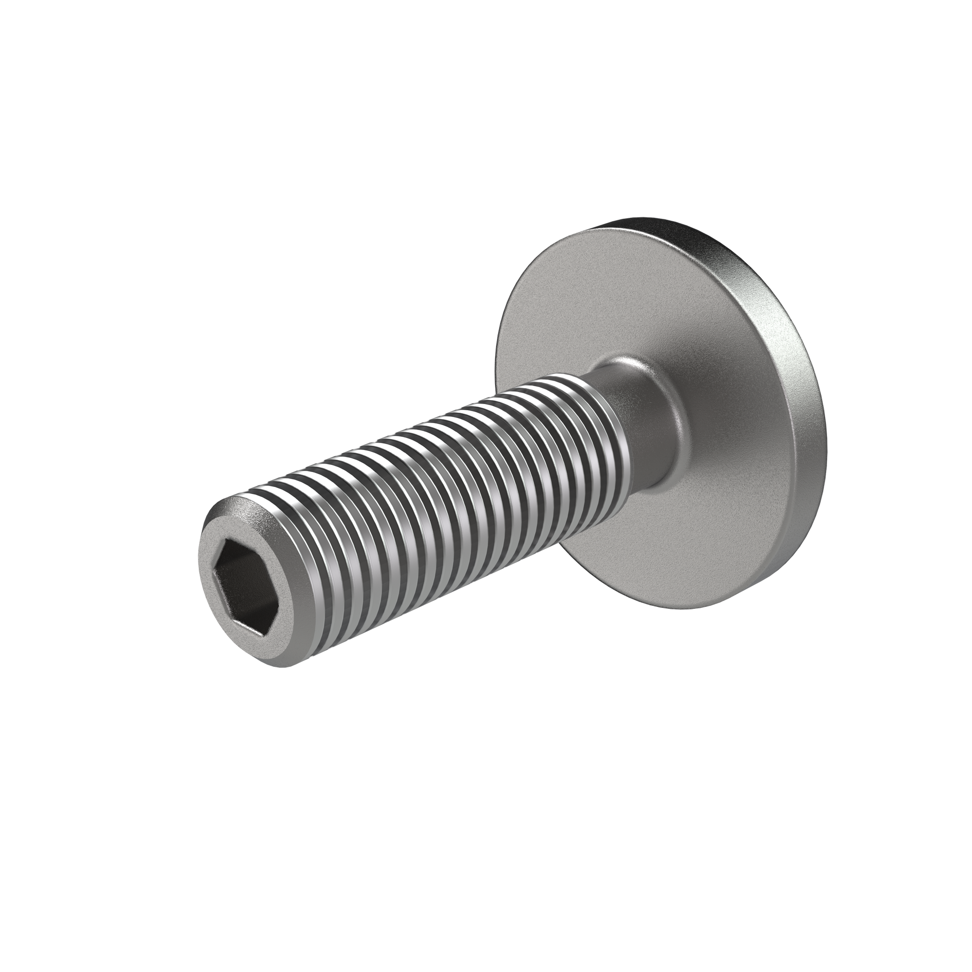 21192093 Adjusting Screw | Genuine Volvo Penta Part