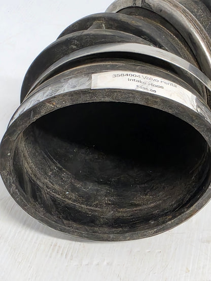 3584004 Volvo Penta Intake Hose | Genuine Used Part