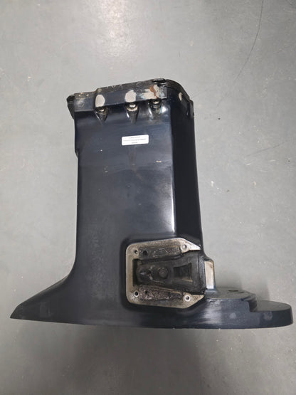 0340824 BRP Exhaust Housing & Adaptor | Genuine Used Part
