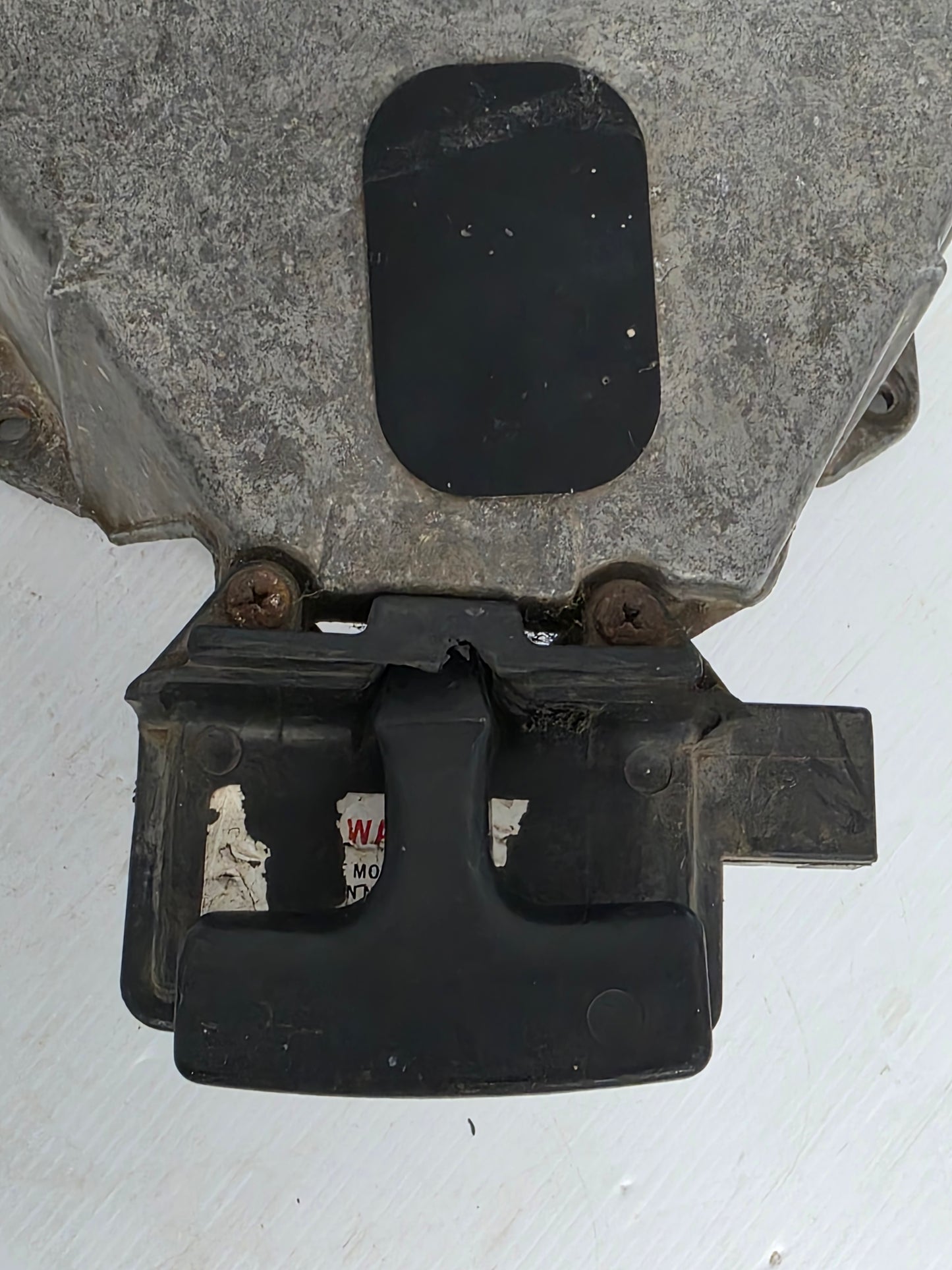 42712A1 Mercury Starter Case | Genuine Used Part