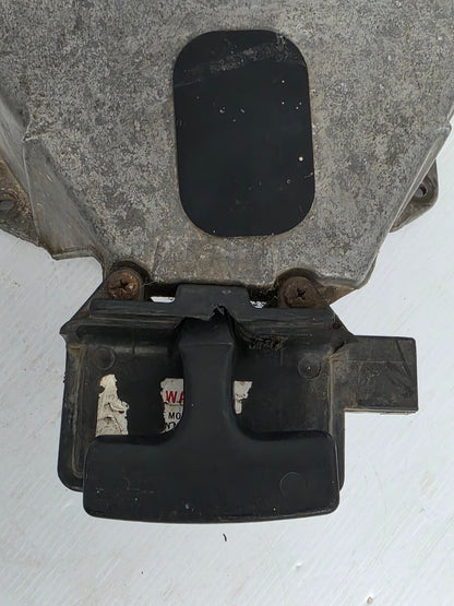 42712A1 Mercury Starter Case | Genuine Used Part