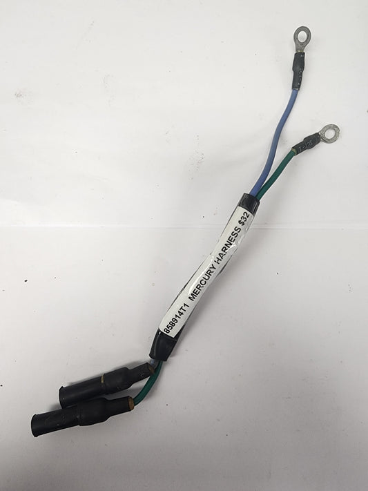 858914T1 Mercury Harness | Genuine Used Part