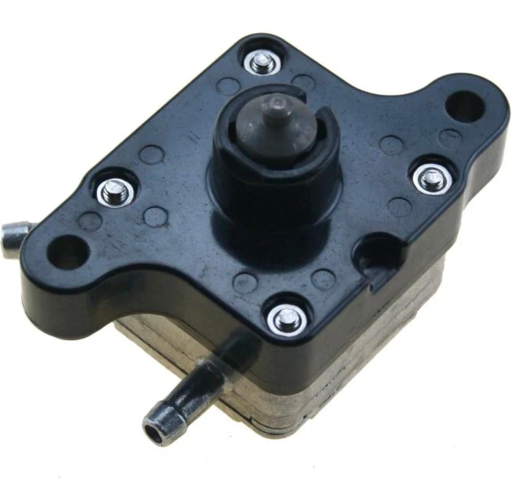 68T-24410-00-00 Aftermarket Yamaha Fuel Pump F6, F8, F9.9 Engines | Sawley's Select Marine Parts