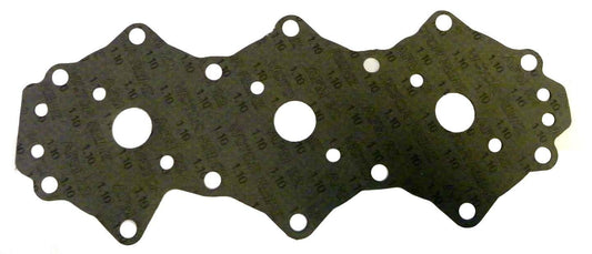 6H3-11181-A1 Yamaha Gasket Cover | Genuine OEM Yamaha Outboard Part