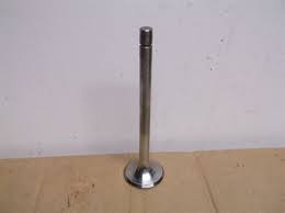 467855 Exhaust Valve | Genuine Volvo Penta Part