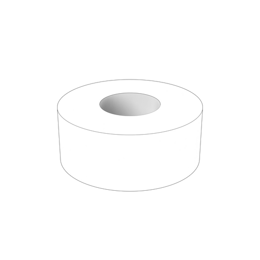 845589 Spacer Sleeve | Genuine Volvo Penta Part