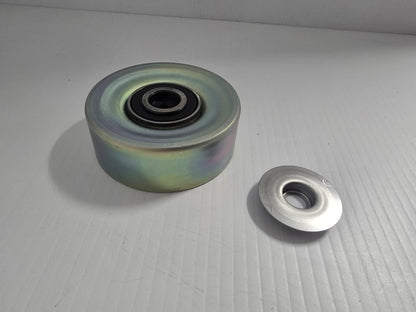 21280913 Idler Pulley | Genuine Volvo Penta Part - photo 7 of 7